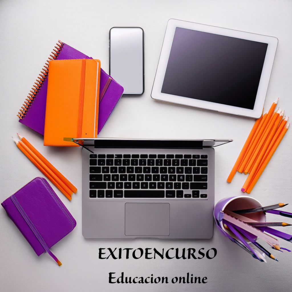 exitoencurso-venta de cursos online