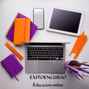 exitoencurso-venta de cursos online