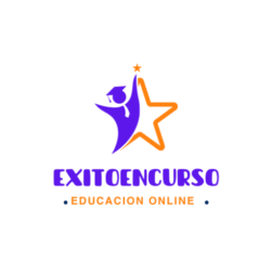 exitoencurso- venta de cursos online